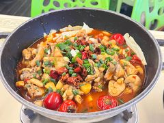 -聚味瞿记·龙虾堂(渔人码头二店)