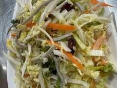 -张记烤羊腿(北花园店)