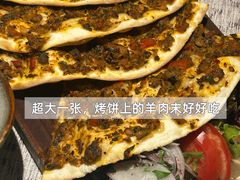 -Pasha帕夏土耳其餐厅(南昌路店)