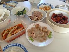 -黎里王记辣脚(黎里总店)