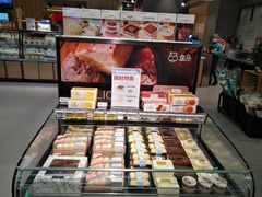 -盒马鲜生(宝地店)