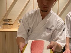 -天丰日本料理·铁板烧