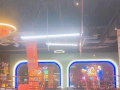 -路边边.炒菜烧烤.音乐餐厅(良乡长虹店)