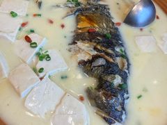 -海鸿荟·沿江菜(中山北路店)