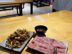 -勺子米线·云南传统小吃市集(四方街店)