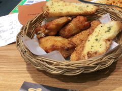 -米斯特比萨(光华桥凯德MALL天津湾店)