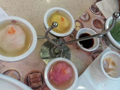 -点都德(千灯湖环宇城店)