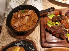 -漾花汐·西餐·下午茶(苏州湾歌林公园店)