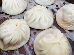 阿文小笼包-阿文夜市豆浆油条(临潼路店)