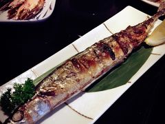 -曙亚洲餐厅-重庆富力艾美酒店(南坪万达广场店)