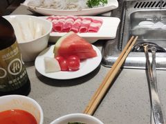 -海底捞火锅(龙岗星河COCO Park店)