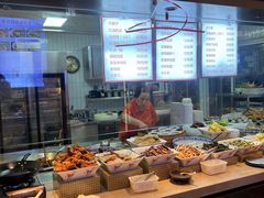 -慧娟面馆·餐厅(望江路店)