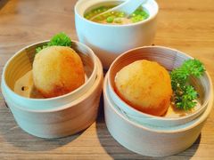 -大潮淮·淮扬菜(何园旗舰店)