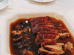 -蒲氏烤鸭(百寿路店)