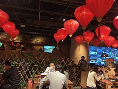 -老湘村·湖南土菜(天河维多利店)