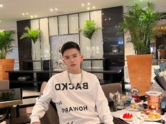 -王府半岛酒店·大堂茶座