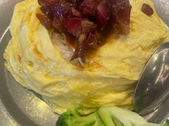 -香港新曜记茶餐厅(星耀城店)