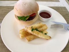-老别墅西餐厅.酒馆(西堤店)