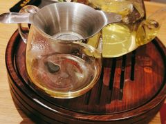 -顺风汤馆·广府粤菜(江宸天街店)