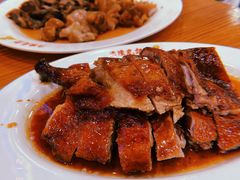 -澳门陈光记烧味饭店(南京德基广场店)