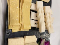 建水豆腐-小街猪手(团结湖店)