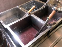 -马兰拉面(西直门外店)