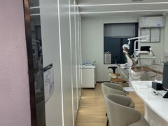 -牙博士口腔品牌连锁(杨浦店)