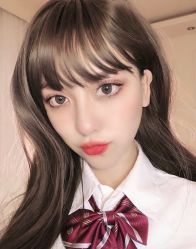 -Amo la Diva造型