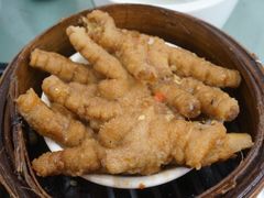 -香港蓮香樓(上環店)