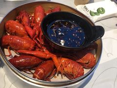 -巴厘龙虾·榜首油焖大虾(洞庭·艺术洋房店)