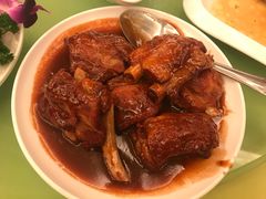 -君来梁溪饭店-餐厅