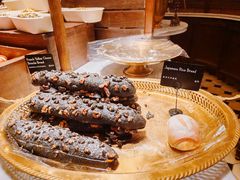 -B&C黄油与面包·THE GARDEN BAKERY概念店(世纪汇店)