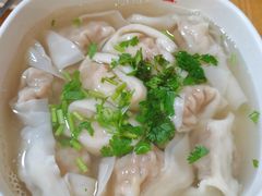 -南城香·饭香串香馄饨香(赵公口店)