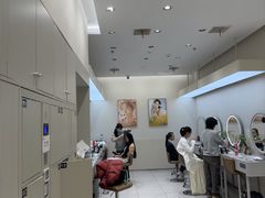 -天真蓝照相馆(五角场百联又一城店)