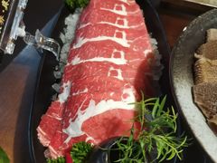 -捞王猪肚鸡火锅(昆山店)