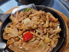 -鉴川·川菜传承(星汇两江店)