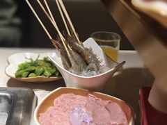 -海底捞火锅鲜切牛肉主题店(长寿路店)