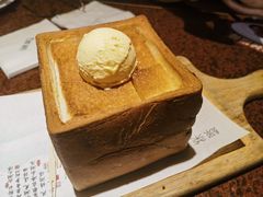 面包诱惑-绿茶餐厅(华联万柳店)