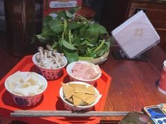 -受气牛肉·重庆耙牛肉(来福士店)
