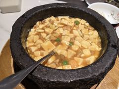 -绿茶餐厅(广州嘉裕太阳城店)