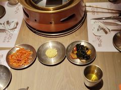 -西塔老太太泥炉烤肉(亚运村店)