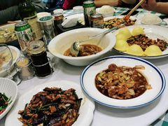 -紫光园·烤鸭(吕家营店)