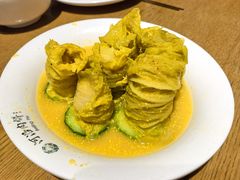 -河沿肉饼Beijing Pie(东华门店)