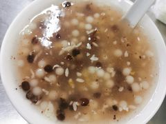 酒酿元宵-芳婆糕团店(王府大街店)
