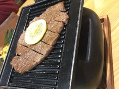 -花潮料理艺食馆(世欧广场店)