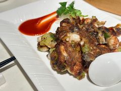 海蛎煎-黑明餐厅(白鹭洲店)