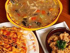 -西工饭庄快餐厅(西工小街店)
