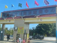 -台山黑沙湾海浴场