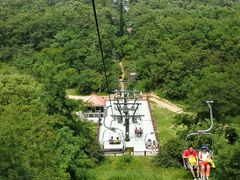 -南戴河国际娱乐中心