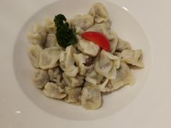 -伊斯坦布尔土耳其清真咖啡餐厅